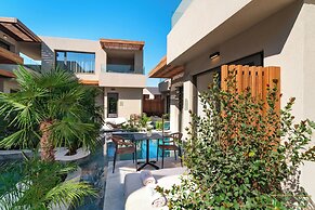 Alizo Boutique Hotel &; Spa - Adults Only