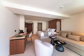 Alizo Boutique Hotel &; Spa - Adults Only