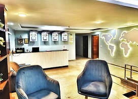 Hotel the terminal