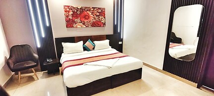 Hotel the terminal