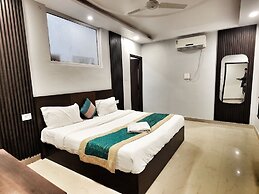 Hotel the terminal