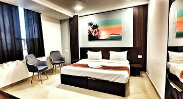 Hotel the terminal
