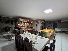 Buffelkraal Safaris