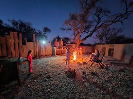 Buffelkraal Safaris