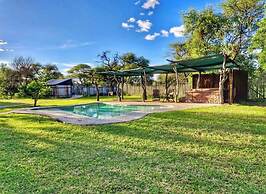 Buffelkraal Safaris
