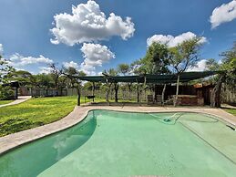 Buffelkraal Safaris