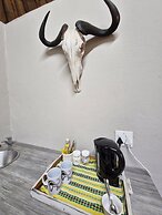 Buffelkraal Safaris