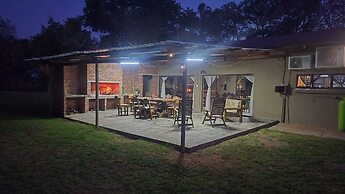 Buffelkraal Safaris