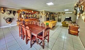 Buffelkraal Safaris