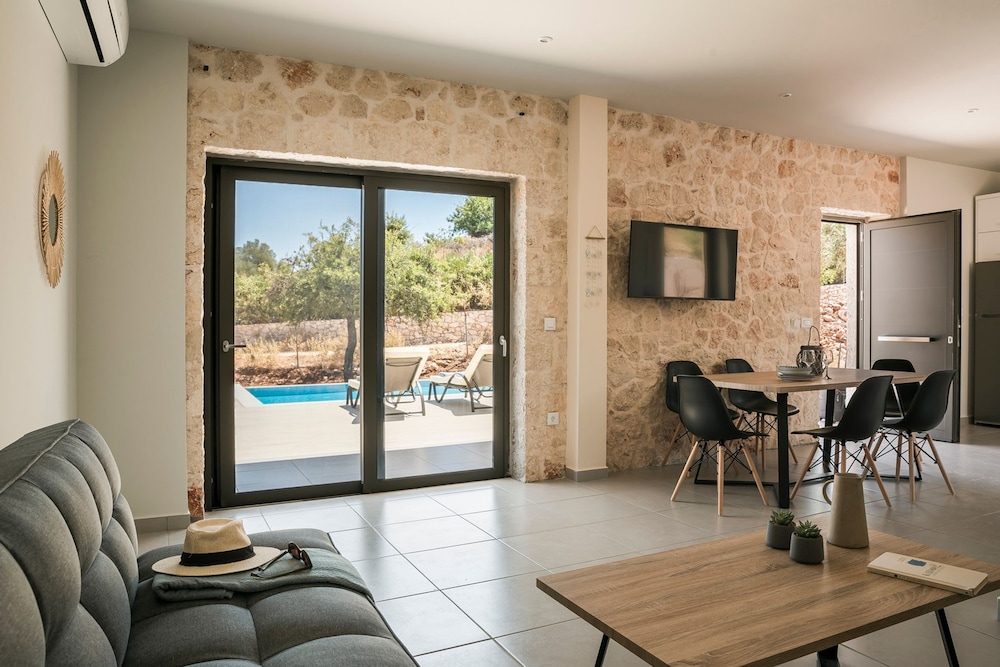Petradi Villa Skala I