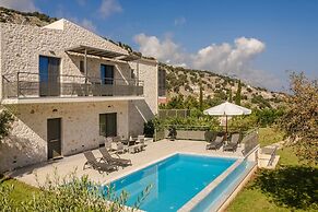 Petradi Villa Skala III