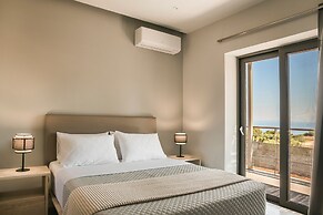 Petradi Villa Skala III