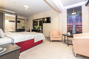 Hotel Soray