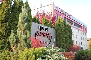 Hotel Soray