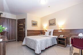 Hotel Soray