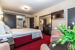 Hotel Soray