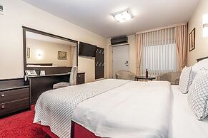 Hotel Soray