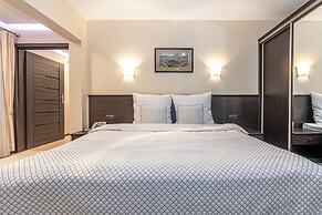 Hotel Soray