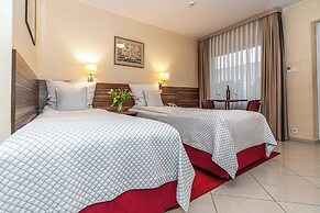 Hotel Soray