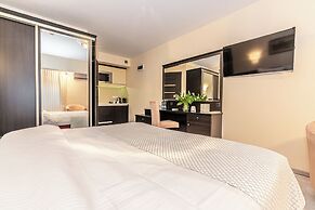 Hotel Soray