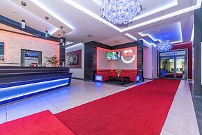 Hotel Soray