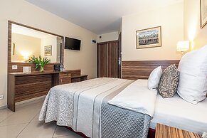 Hotel Soray