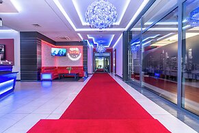 Hotel Soray