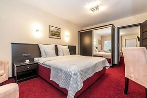 Hotel Soray