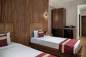 HOTEL VIVOTEL