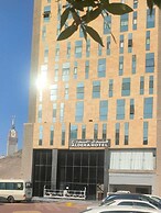 Al Dera Hotel