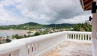 Villas Hillside apt 4