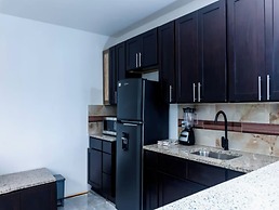 Villas Hillside apt 4