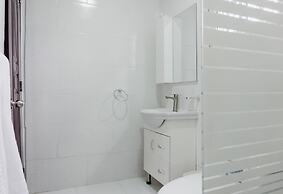 Villas Hillside apt 4