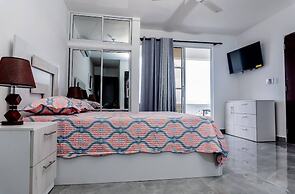 Villas Hillside apt 4