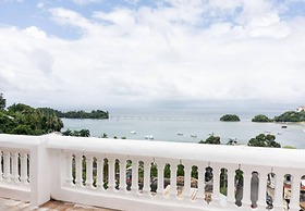 Villas Hillside apt 4