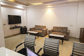 Sairaah Golden Suites