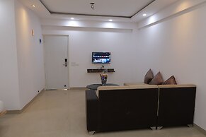 Sairaah Golden Suites