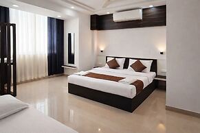 Sairaah Golden Suites