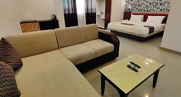 Sairaah Golden Suites