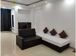 Sairaah Golden Suites