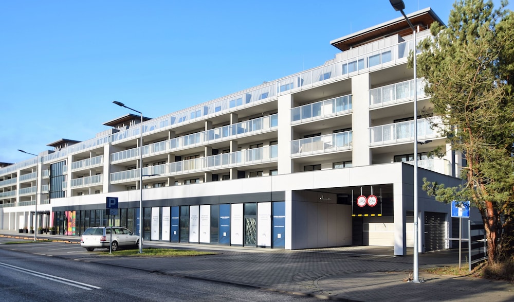 RentPlanet - Apartament Marina
