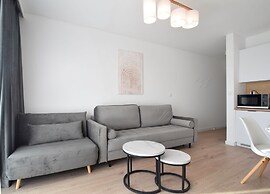 RentPlanet - Apartament Marina