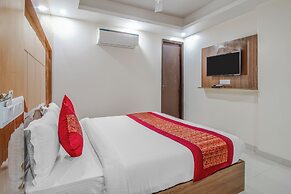 Hotel The white Sand suites