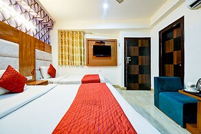 Hotel The white Sand suites