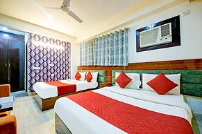 Hotel The white Sand suites