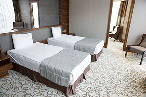 Hotel The white Sand suites