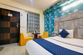 Hotel The white Sand suites