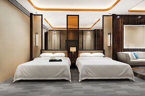 Hotel The white Sand suites