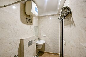 Hotel The white Sand suites