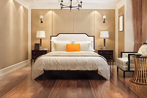 Hotel The white Sand suites